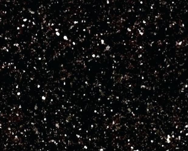 Black Galaxy